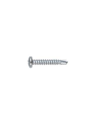 TORNILLO 7504N ZN.5.5* 32 BROCA C/REDONDA