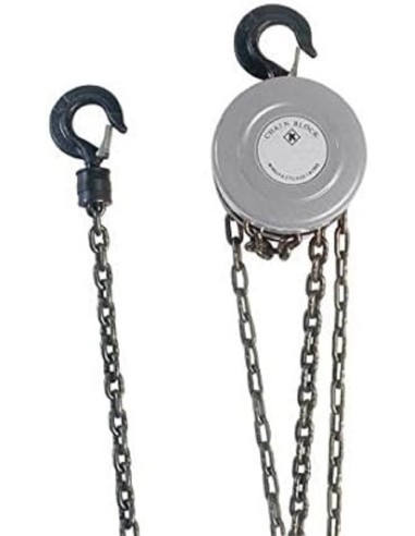 KARPA HOIST WINCH CHAIN 5 M.1000 KG