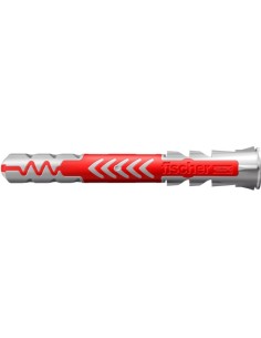 FISCHER PLASTIC TACO DUOPOWER .6*50 BICOLOR (BOX 100 U.