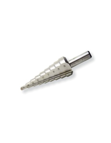 SESA STEPPED DRILL 4-12MM