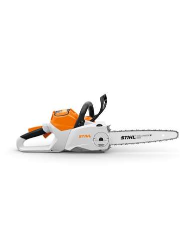 MOTOSSERRA STIHL 36V.30CM 1/4" S/BATERIA MSA200CBN