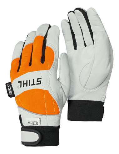 STIHIL GUANTES SENSOLIGHT MOTOSIERRA 9-11