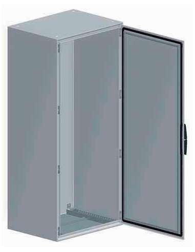 ARMARIO ELECTRICO 400*300*200 C/PUERTA METALICA IP66