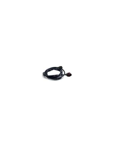 CABLE ALARGADOR PROYECTOR 4.5 M.NEGRO ALL-BLACK