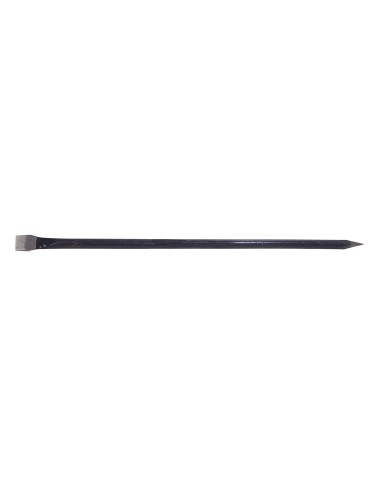 STRAIGHT LEVER FLOWERS TIP/BLADE 25*1750 mm.