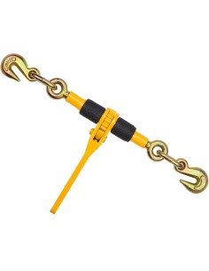 TENSOR CADENA GANCHOS 1200 KG.