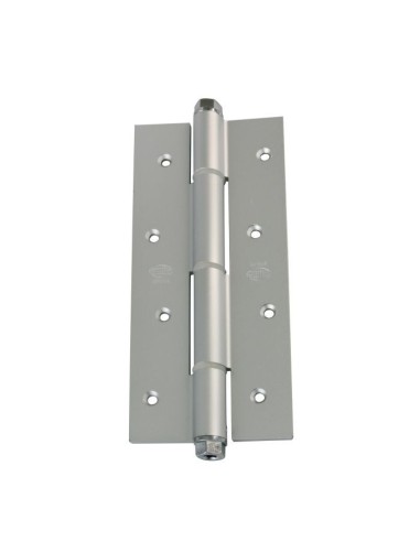 AMIG HINGE 3034 SINGLE ACTION SILVER 180*80*4