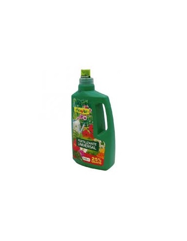 FERTILIZANTE UNIVERSAL 1250ML.