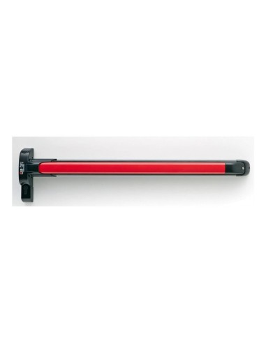 ISEO RED PANIC 942F008455 PUSH 1 POINT MOUNT 842