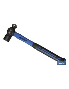 COFAN MARTILLO BOLA  270 GR.M/FIBRA