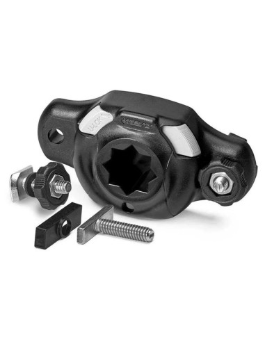 RAILBLAZA FISHING ROD HOLDER