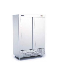 CASFRI CABINET FREEZER 1200 L VERTICAL 2 DOORS 1050W.CNS202