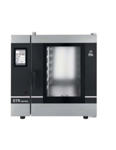 CASFRI DIGITAL CONVECTION OVEN DRY/STEAM STR106G