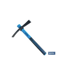 COFAN MARTILLO PIQUETA M/FIBRA