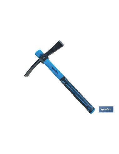COFAN MARTILLO PIQUETA M/FIBRA