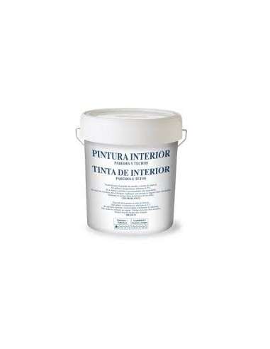 PINTURA PLASTICA FABRICACION ESPECIAL (5 KG.