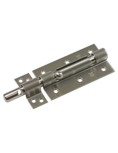 LOCK 454 100 STAINLESS STEEL