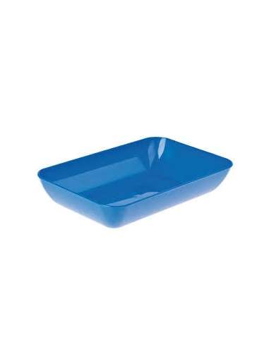 BANDEJA PLASTICO .9 L.490*325