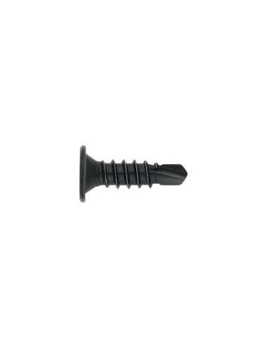 TORNILLO BROCA EXTRAPLANA NEGRO 4.2*23