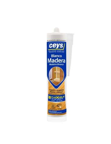 CEYS SELLACEYS CARTUCHO DE MADEIRA 280 ML.BRANCO