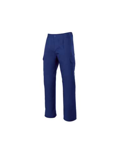 VELILLA PANTALON 1030116 MULTIBOLSILLOS AZUL MARINO 44/46