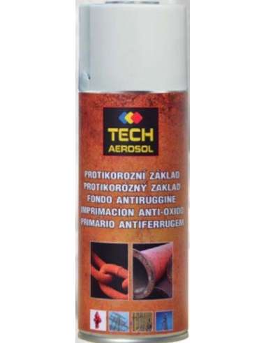 TKROM SPRAY 200 PINTURA AZUL CELESTE 5015