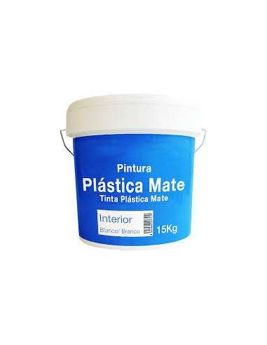 DOKAPI PINTURA PLASTICA 25 KG. EXTERIOR AMARILLA NAKAR