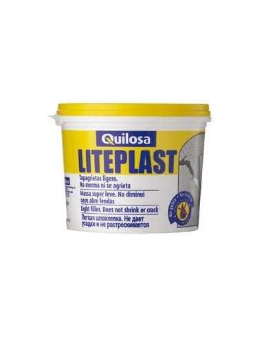 QUILOSA LITEPLAST 150 ML.NOGAL