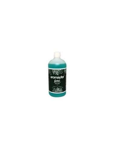 AROMAYFER AMBIENTADOR MAYFER SPRAY 1 L.