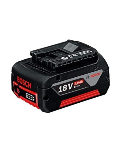 BOSCH BATERIA GBA 18V.4.0Ah LITIO