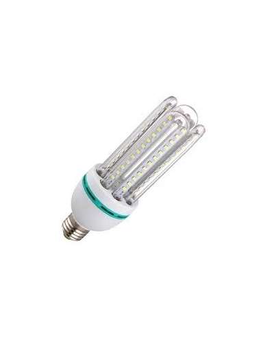 LAMPARA LED INDUSTRIAL E27 4U..32 W 6000K FRIA