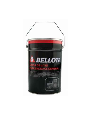 BELLOTA GRASA LITIO 1 KG