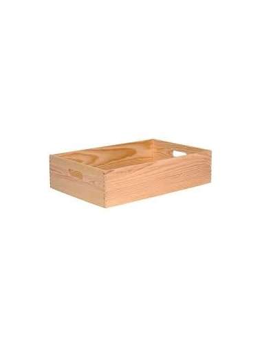 CAJA MADERA 30*20*15