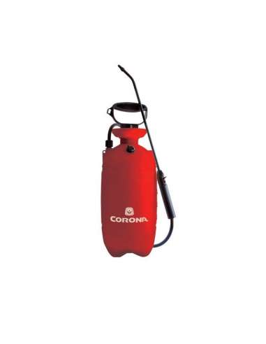 BELLOTA CORONA PULVERIZADOR 5 L.PLASTICO