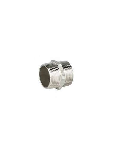 INOX 316 MACHON 1/2"