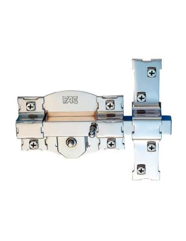 FAC LOCK 301L/120 CHAVE/CHAVE PINTADA