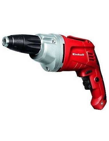 EINHELL DESTORNILLADOR TH-DY500E PLADUR