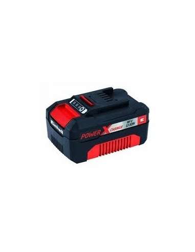 EINHELL BATERIA 18 V 3.0 Ah 60 MIN