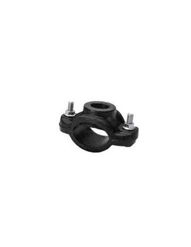 ACERO COLLARIN .60 2 TORNILLOS H.1 1/4"