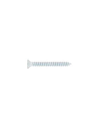 TORNILLO 7982 ZN.4.2*22 CHAPA C/PLANA *