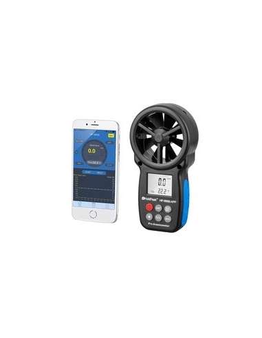 ANEMOMETRO BLUETOOCH