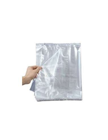 BOLSA PLASTICO TRANSPARENTE 32*40 (2 KG. - 200 BOLSAS)