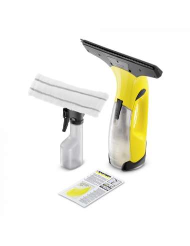 KARCHER LIMPIADOR CRISTALES WINDOW VAC 2 PLUS