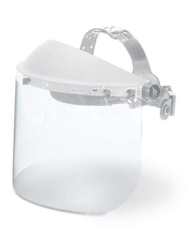 MARCA VISOR PANTALLA CABEZA TRANSPARENTE 2188V