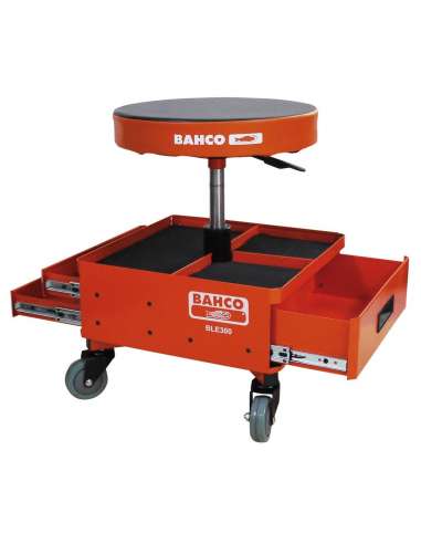 BAHCO TABURETE CAJONERA BLE300