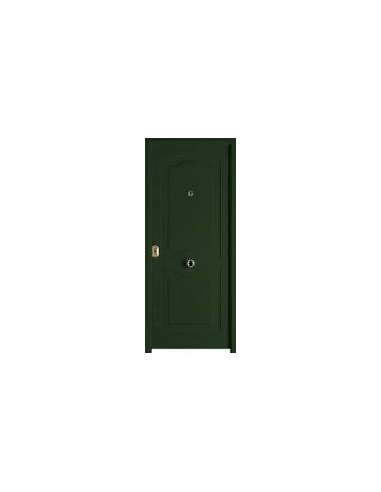 CEARCO PUERTA CEARCO  91 3 PUNTOS VERDE IZDA