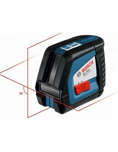 BOSCH NIVEL GLL 2-50