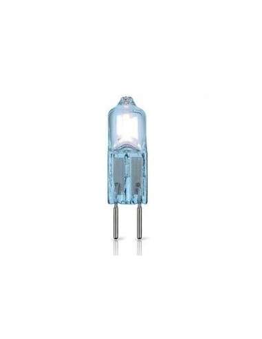 LAMPARA HALOGENA G4 2 PIN 12V.20W.