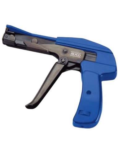 ALYCO PISTOLA TENSOR ABRAZADERA 160*130