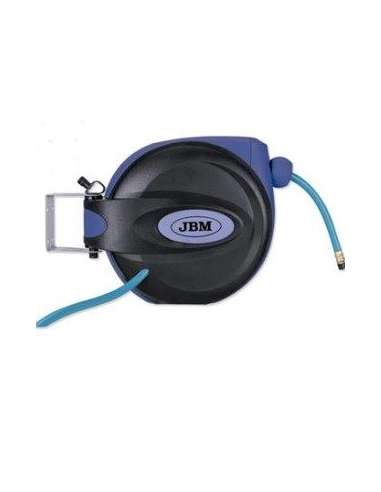 JBM PROLONGADOR AIRE TAMBOR PARED 12 M.3/8